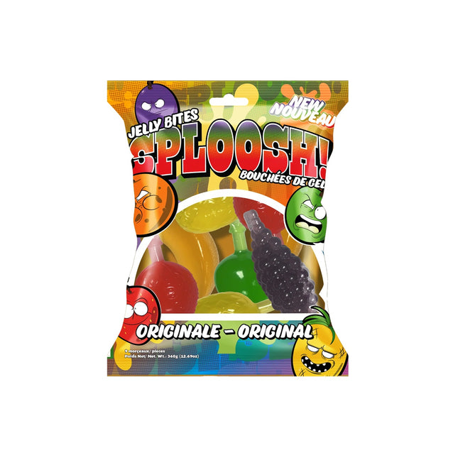 Sploosh - Original Jelly Bites
