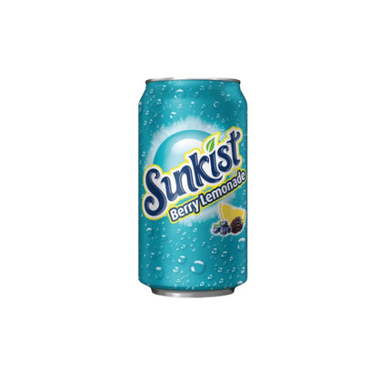 Sunkist - Berry Lemonade