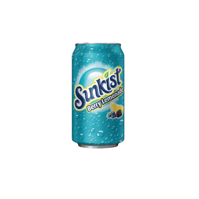 Sunkist - Berry Lemonade