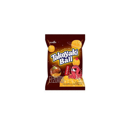 Samjin - Takoyaki Ball