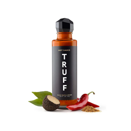 Truff - Hot Sauce (6 oz)