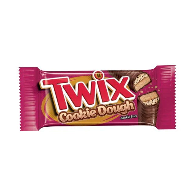 Twix - Cookie Dough