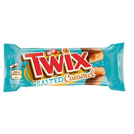 Twix - Salted Caramel