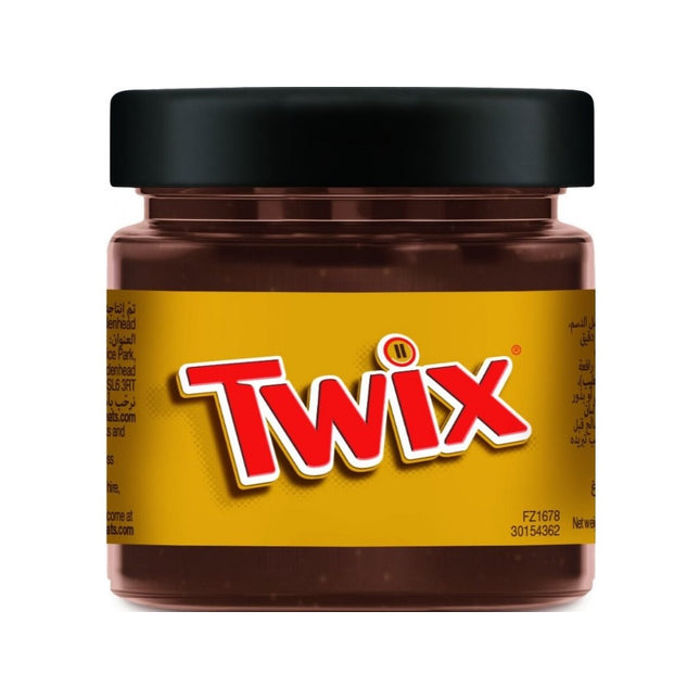 Twix - Spread