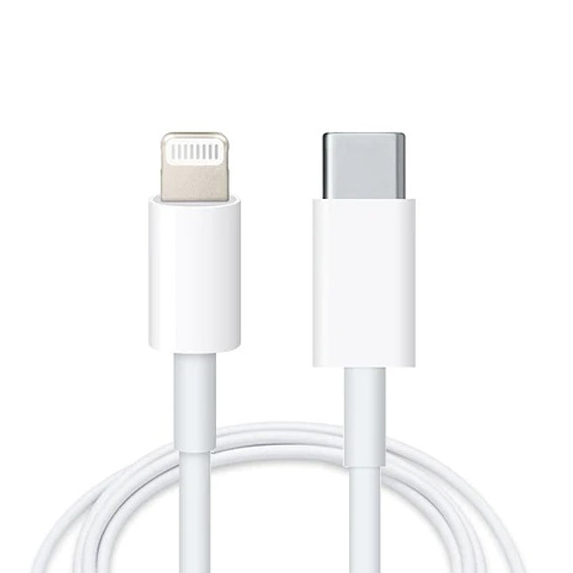 Opticharge Type-C to Lightning Charging Cable