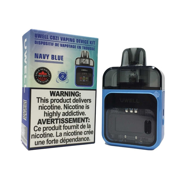 Uwell COZI Kit