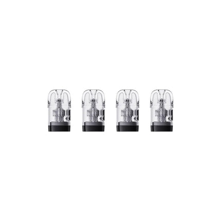 Uwell Dillon EM Replacement Pods (4pcs)