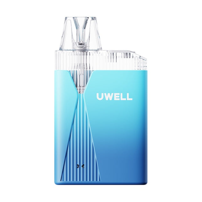 Uwell Conick VK6 Refillable Disposable System
