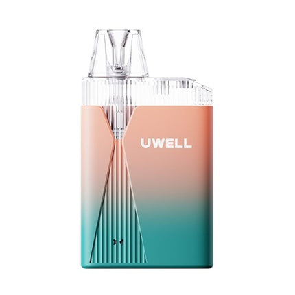 Uwell Conick VK6 Refillable Disposable System