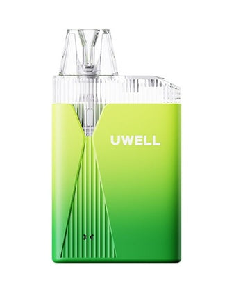 Uwell Conick VK6 Refillable Disposable System