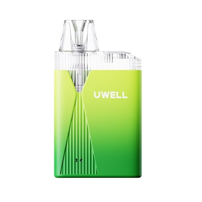 Uwell Conick VK6 Refillable Disposable System