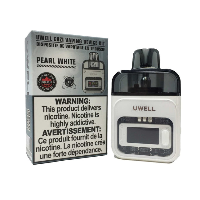 Uwell COZI Kit