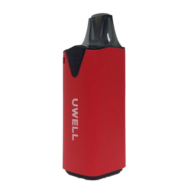Uwell V6 Refillable Disposable System – Le Boulevard