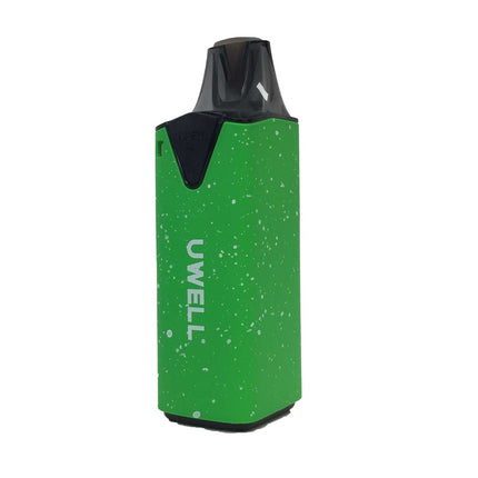 Uwell V6 Refillable Disposable System