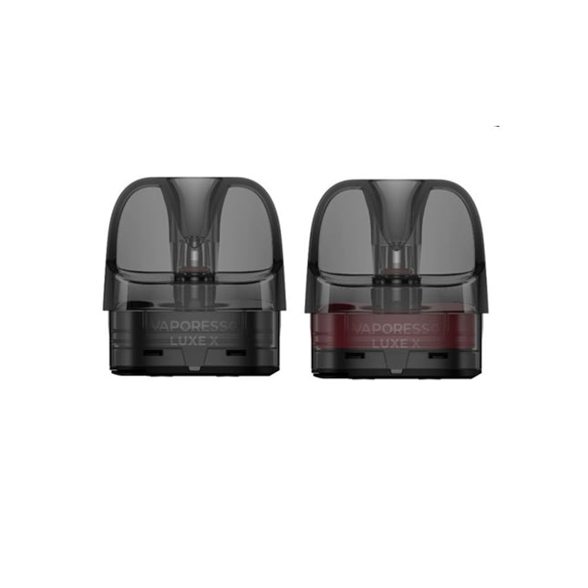 Vaporesso Luxe X Replacement pods (2pcs)