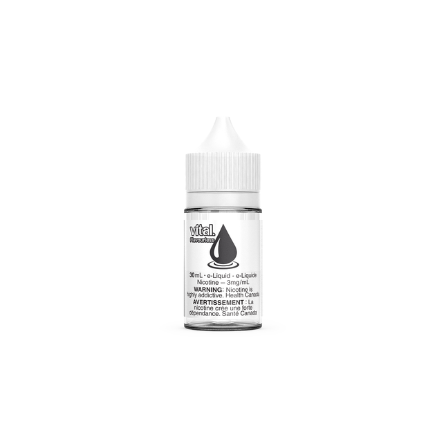 Flavourless by Vital (30ml)