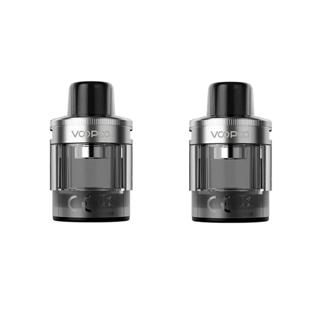 Voopoo PnP X Empty replacement pods (2pcs)