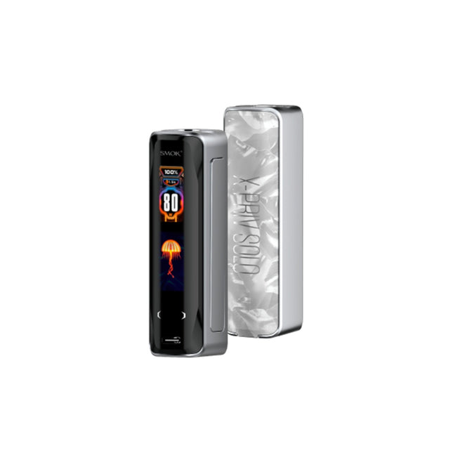 Smok X-Priv Solo 80w Mod