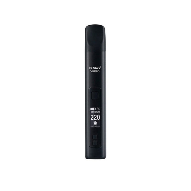 XMax V3 Pro Vaporizer