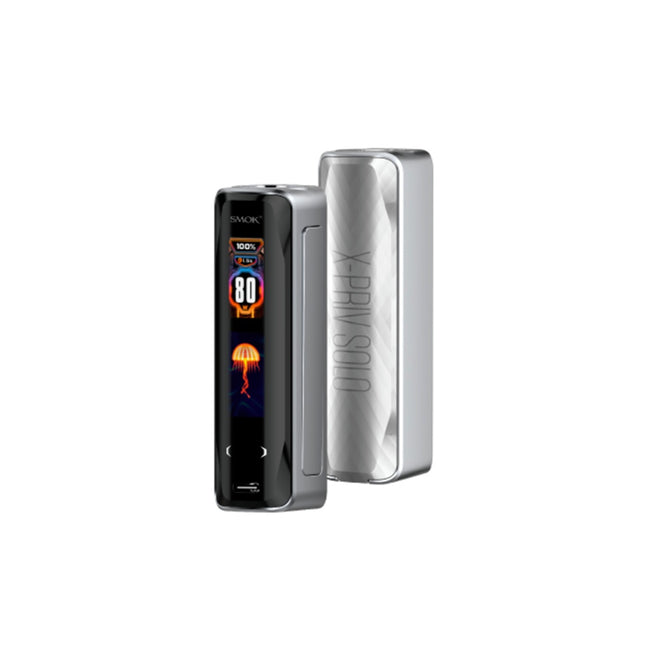 Smok X-Priv Solo 80w Mod