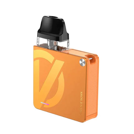 Vaporesso XROS 3 Nano Pod Kit
