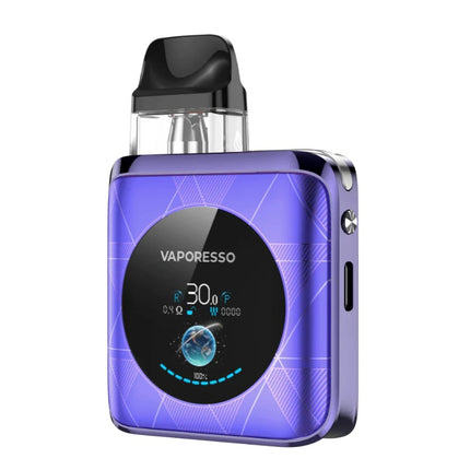 Vaporesso XROS 4 Nano Pod Kit