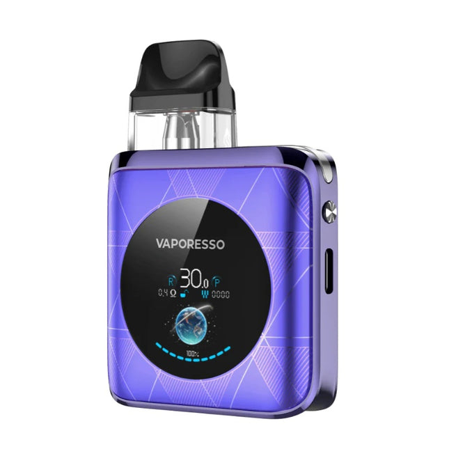 Vaporesso XROS 4 Nano Pod Kit