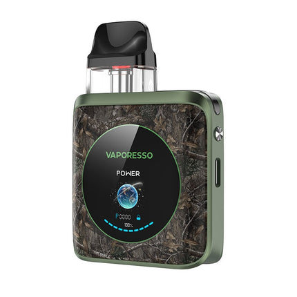 Vaporesso XROS 4 Nano Pod Kit