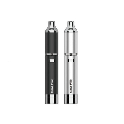 Yocan Evolve Plus Starter Kit