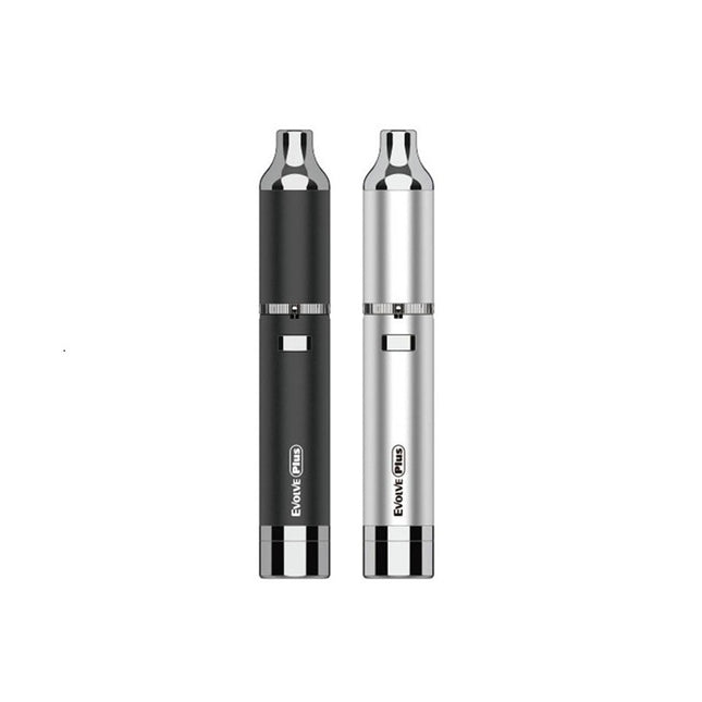 Yocan Evolve Plus Starter Kit