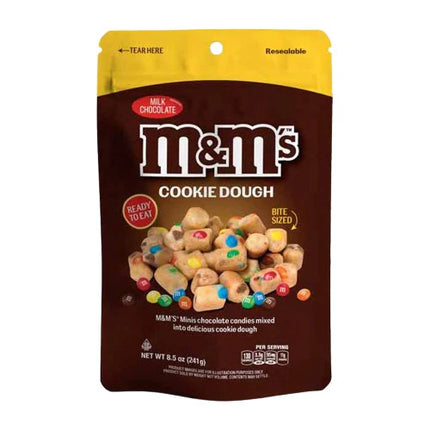 M&M's - Cookie Dough Bites