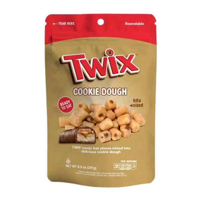 Twix - Cookie Dough Bites