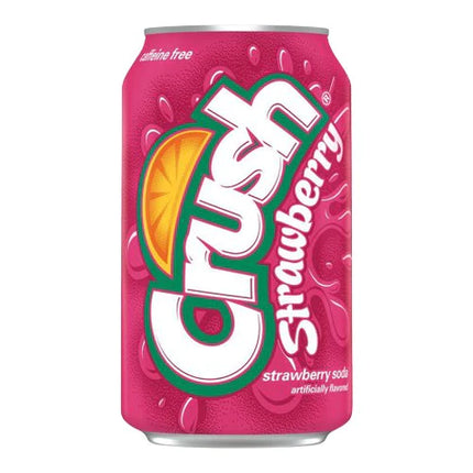 Crush - Strawberry
