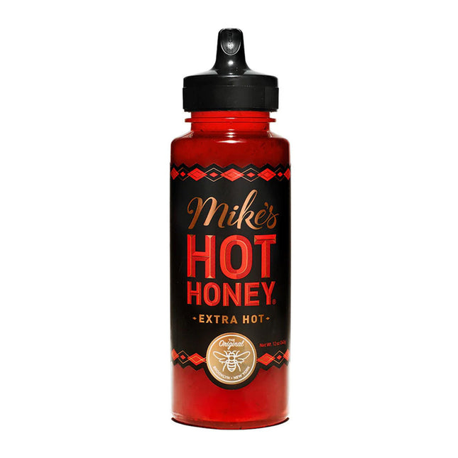 Mike's Hot Honey - Extra Hot Honey