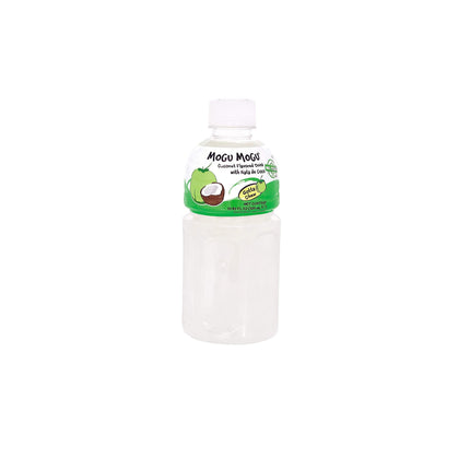 Mogu Mogu - Coconut