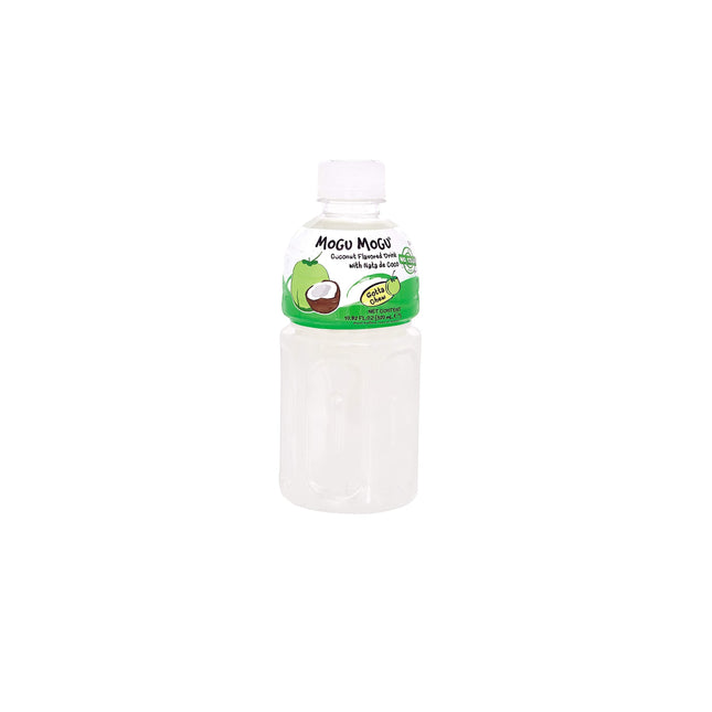 Mogu Mogu - Coconut