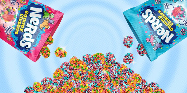 Unleash Your  Senses