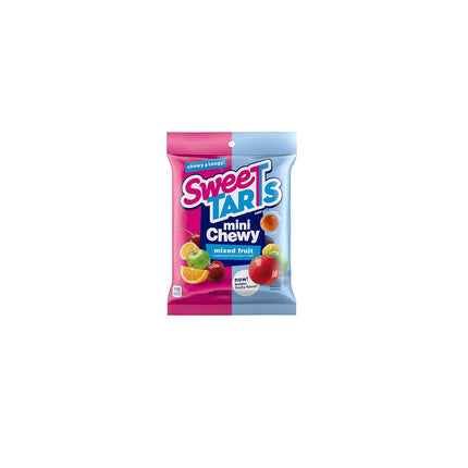 SweeTarts - Mini Chewy