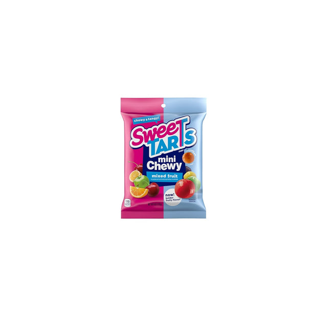 SweeTarts - Mini Chewy