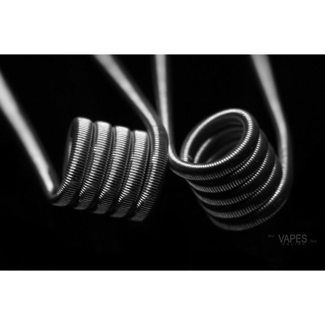 GM coils by GM Coils - BoulVapes Online - 2