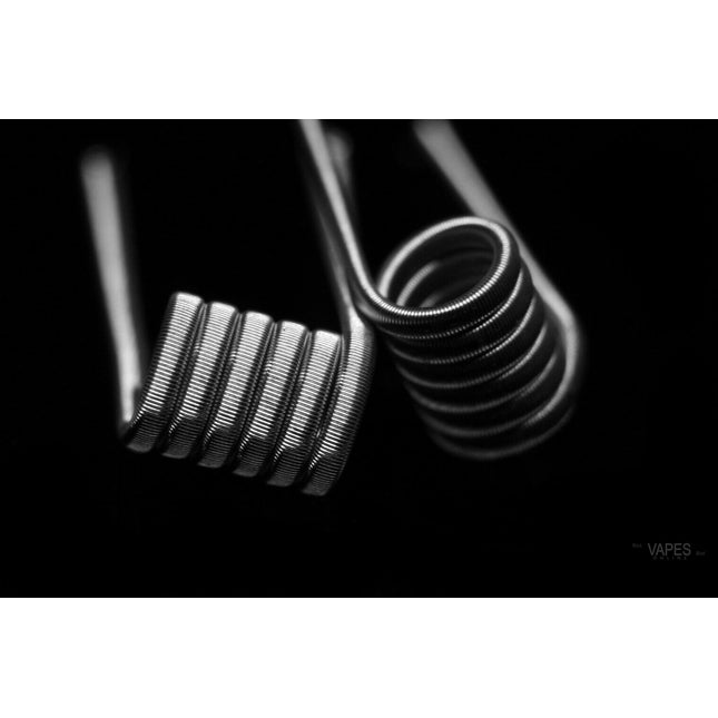 GM coils by GM Coils