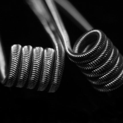 GM coils by GM Coils - BoulVapes Online - 8