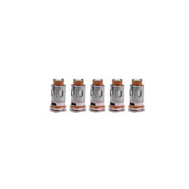 GeekVape Aegis Boost Replacement Coils (5 pack)
