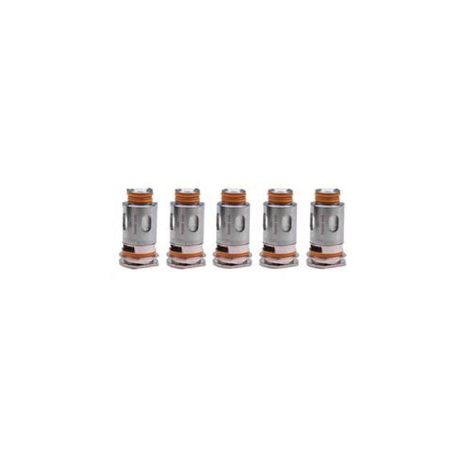Aegis Boost Coils - Geekvape - Pod Mod - H45 Classic - B60 - Vape - Vape Liquids - Kirkland - Montreal West Island Replacement Coils