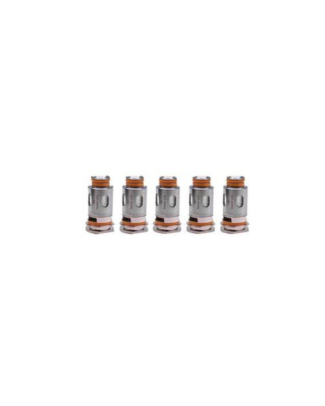 GeekVape Aegis Boost Replacement Coils (5 pack)