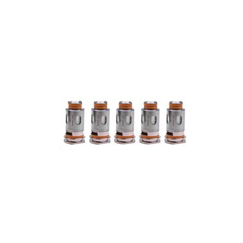Geekvape Aegis Boost Replacement Coils (5) | Boul Vapes Le Boulevard Geekvape Aegis Boost Replacement Coils (5) | Boul Vapes Le Boulevard