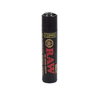 Clipper Raw Lighter - Packing tool - Lighters - Kirkland - Montreal West Island Herbal Combustibles