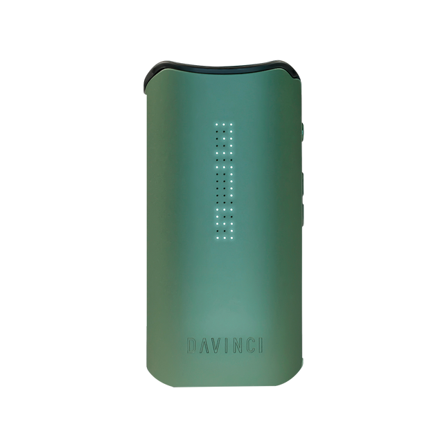 Davinci IQC - Cannabis - Weed - Kush - Vaporizer - Kirkland - Montreal West Island Herbal Vaporizers