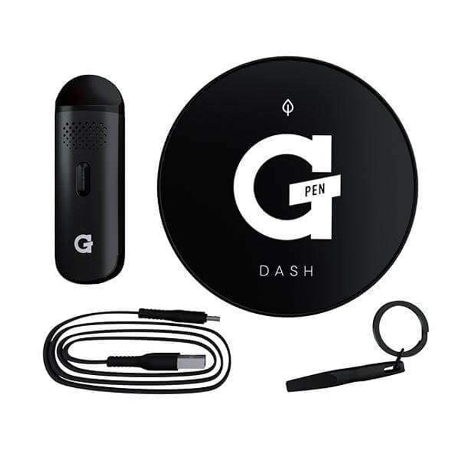 G Pen Dash - Cannabis - Weed - Kush - Vaporizer - 420 - Kirkland - Montreal West Island - Herbal Vaporizers