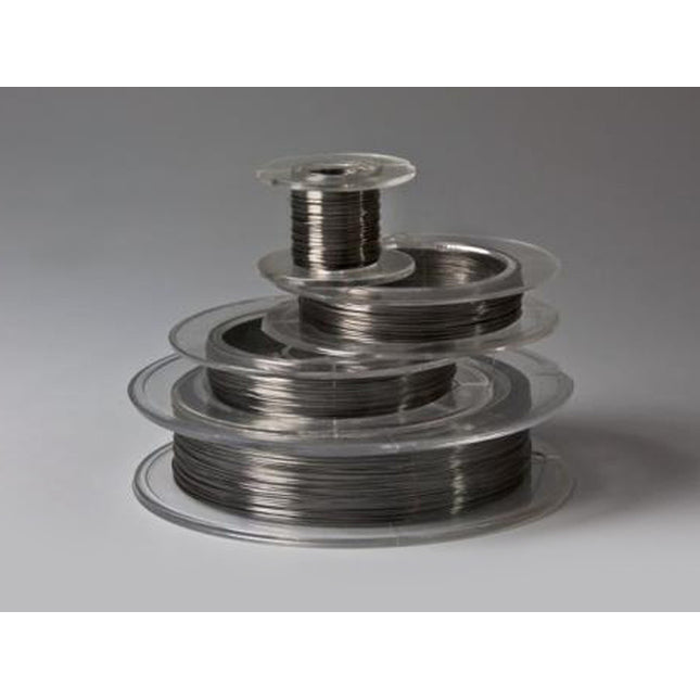 Nichrome 80 Wire by Boul. Vapes - BoulVapes Online